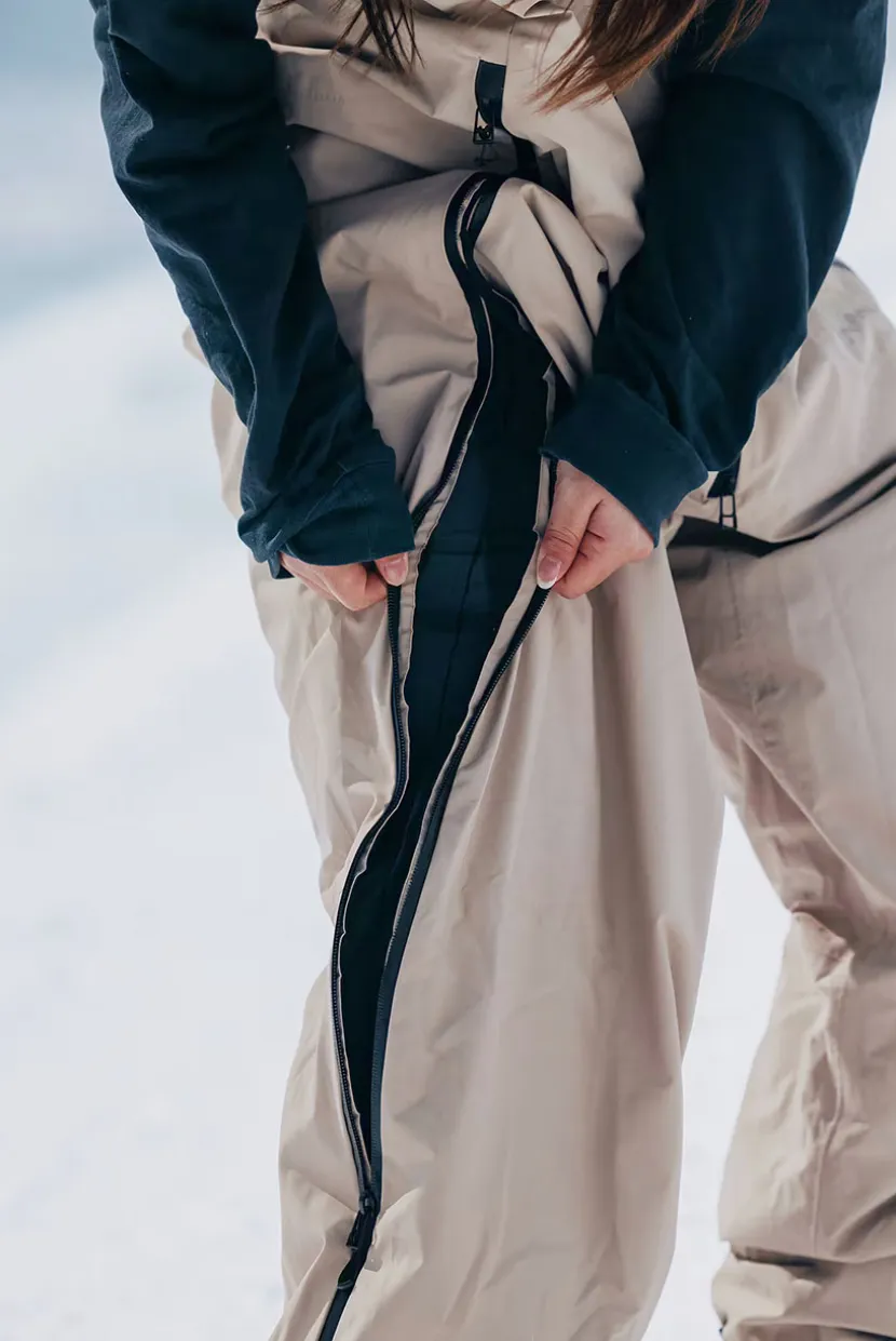Burton Futuretrust 2L Bib Overall Pants
