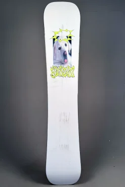 Burton Good Company DEMO Snowboard