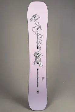 Burton Good Company DEMO Snowboard