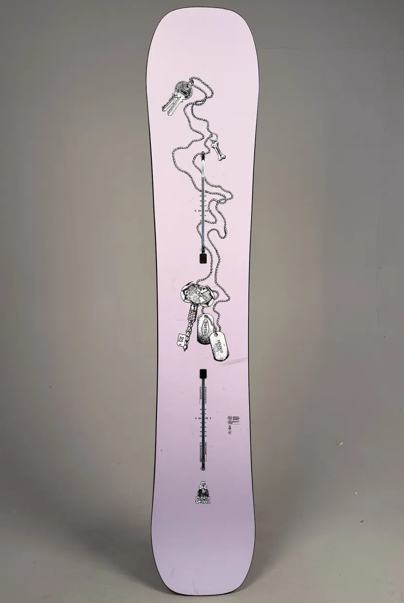 Burton Good Company DEMO Snowboard