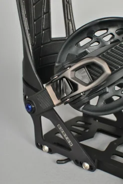 Burton Hitchhiker Splitboard Bindings
