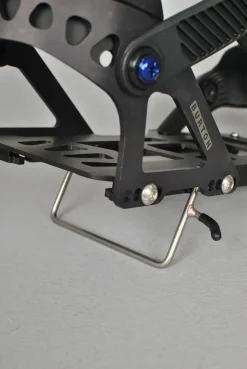 Burton Hitchhiker Splitboard Bindings