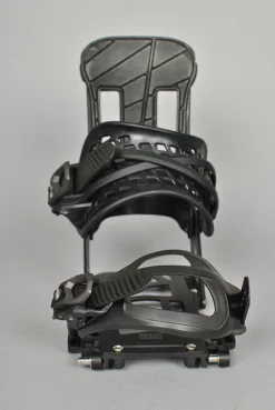 Burton Hitchhiker Splitboard Bindings