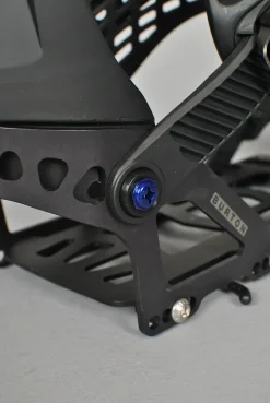 Burton Hitchhiker Splitboard Bindings