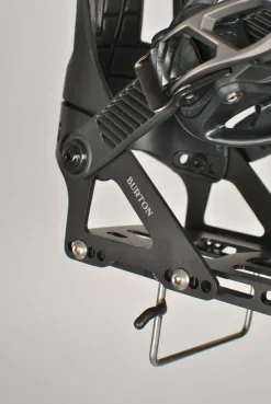 Burton Hometown Hero Splitboard Pakke