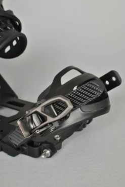 Burton Hometown Hero Splitboard Pakke