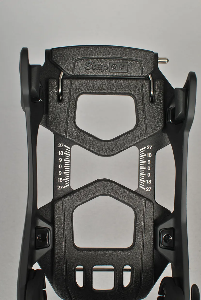 Burton Hometown Hero Step On® Splitboard Pakke