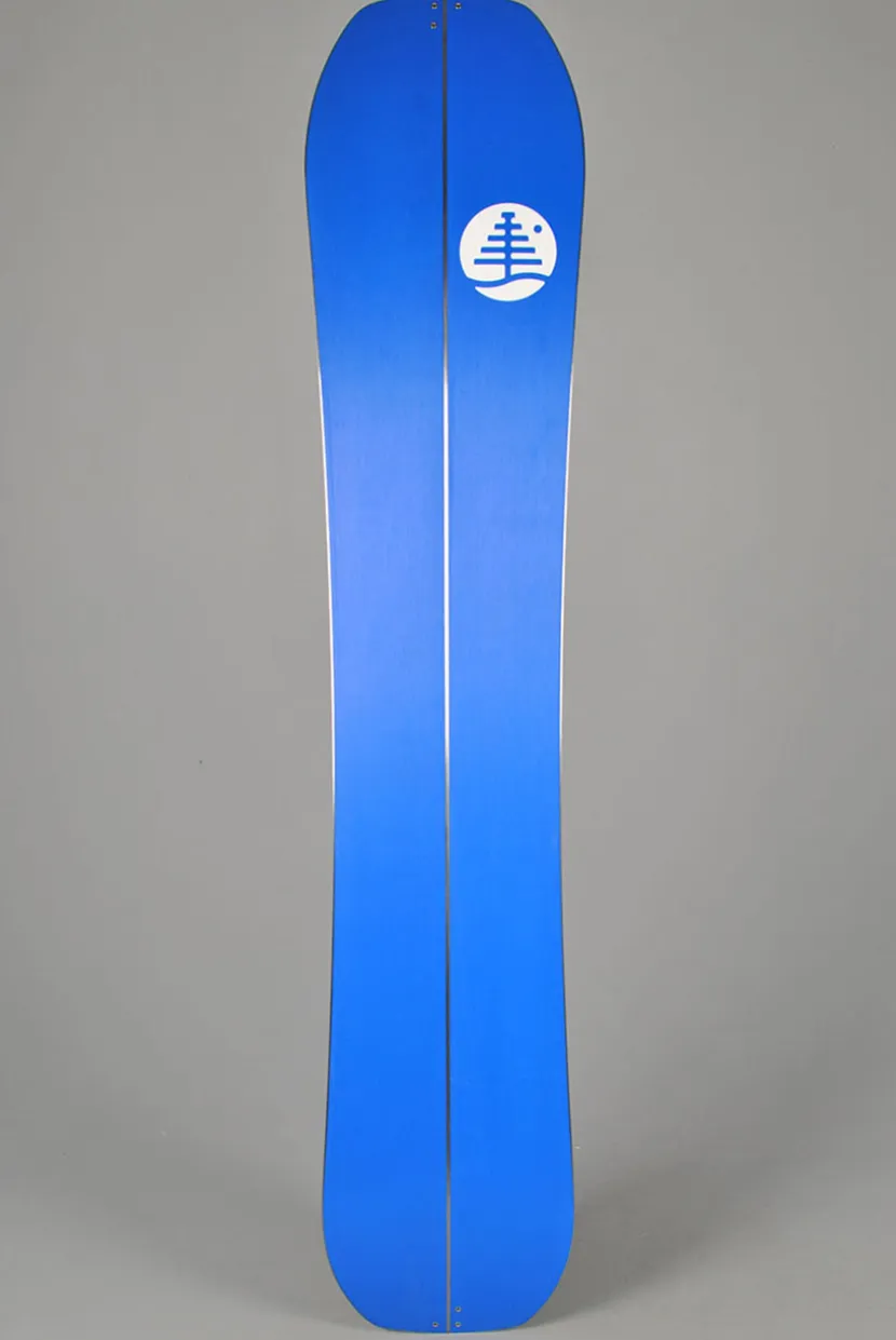 Burton Hometown Hero Step On® Splitboard Pakke
