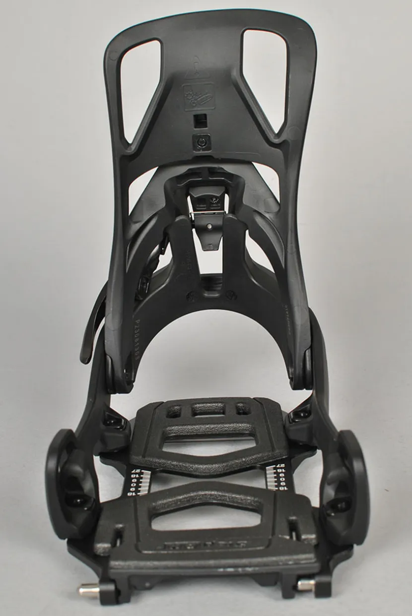 Burton Hometown Hero Step On® Splitboard Pakke