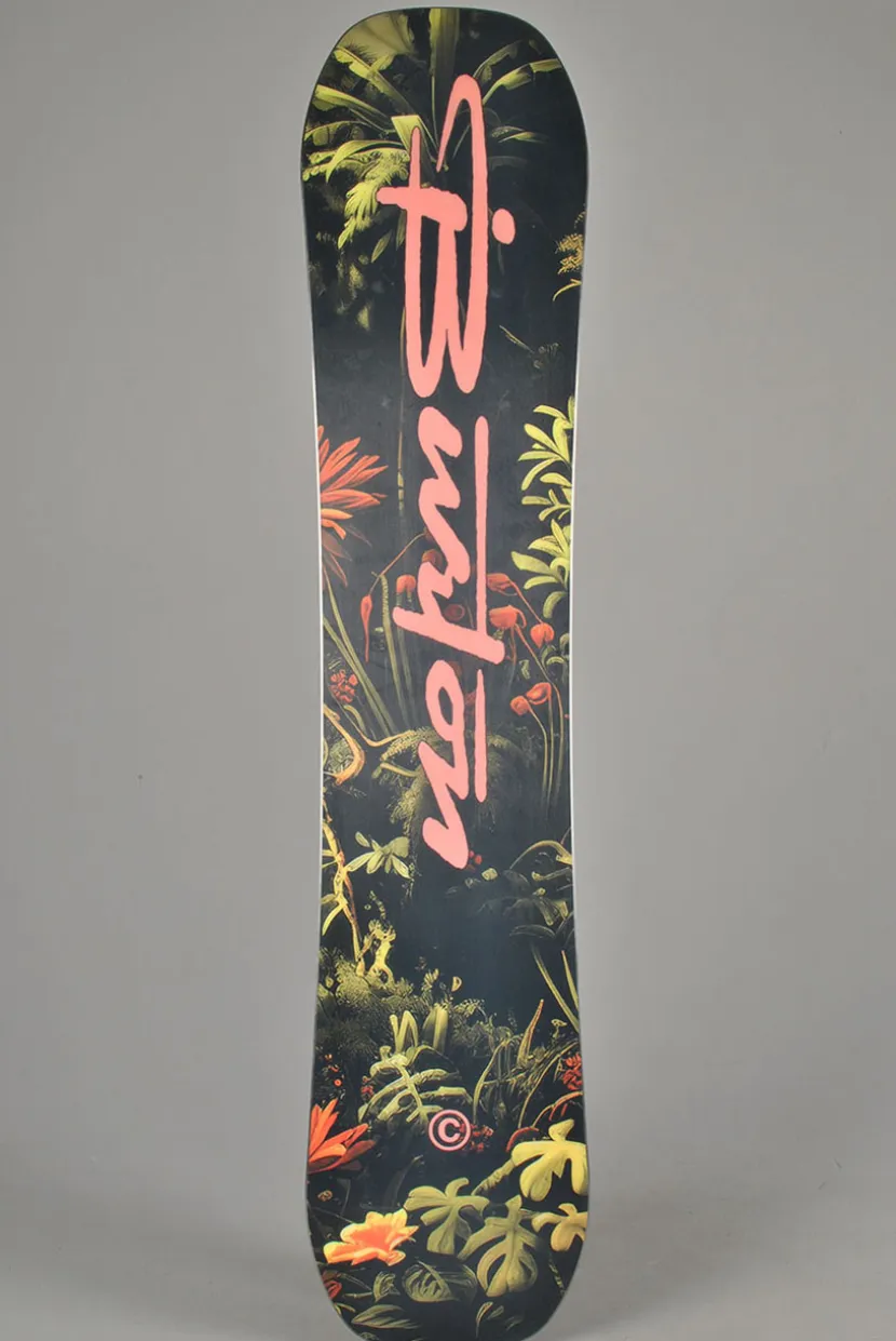 Burton K Custom Smalls