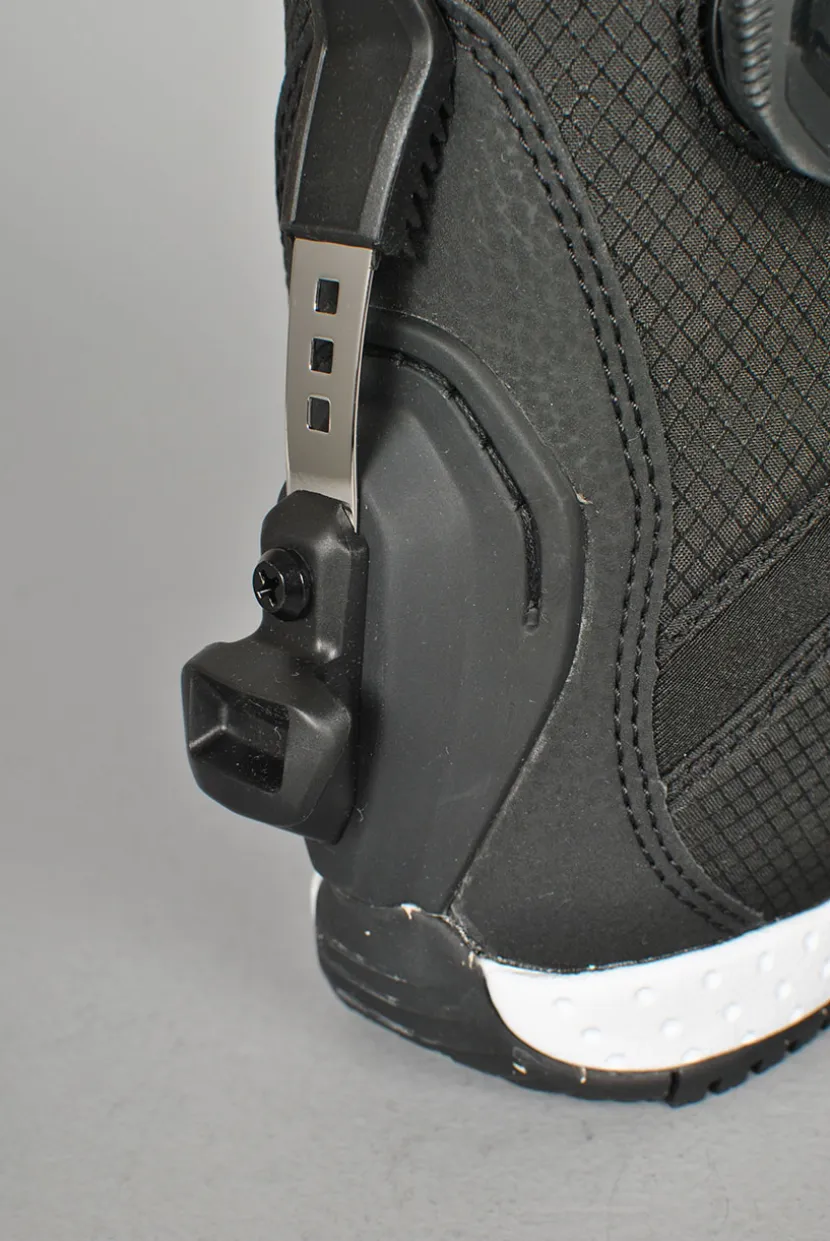 Burton Kd Grom Step On