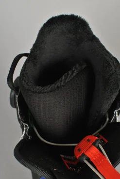Burton Kd Grom Step On