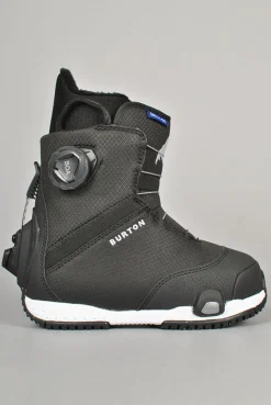 Burton Kd Grom Step On