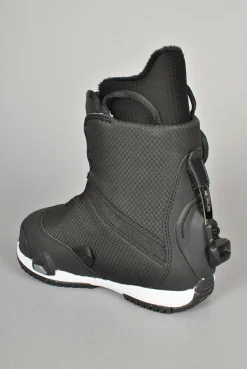 Burton Kd Grom Step On