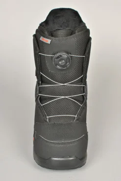 Burton Kids Custom Smalls Snowboardpakke , 10-14 år