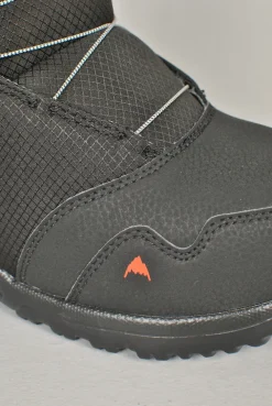 Burton Kids Custom Smalls Snowboardpakke , 10-14 år