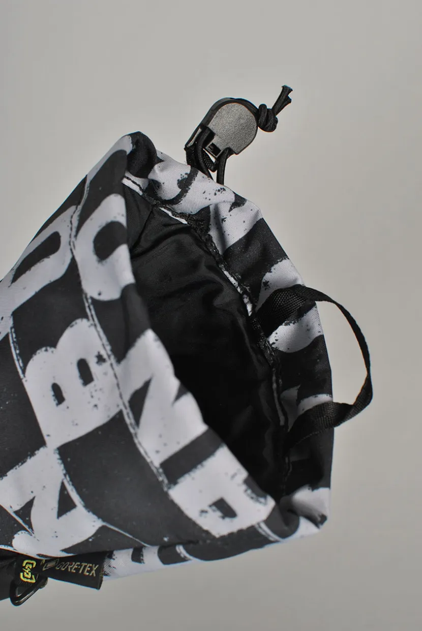 Burton Kids Gore-Tex® Mitten Gloves