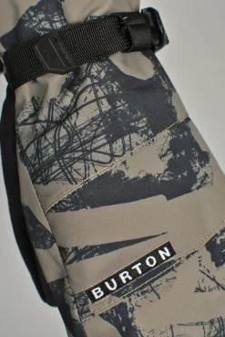 Burton Kids Gore-Tex® Mitten Gloves