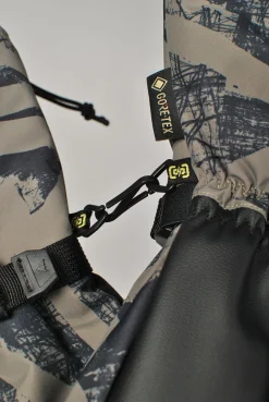 Burton Kids Gore-Tex® Mitten Gloves