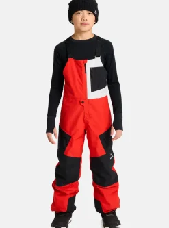 Burton Kids Gore-Tex® Powline Bib Overall Pant