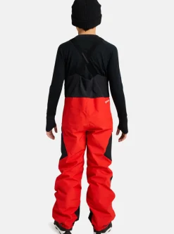 Burton Kids Gore-Tex® Powline Bib Overall Pant