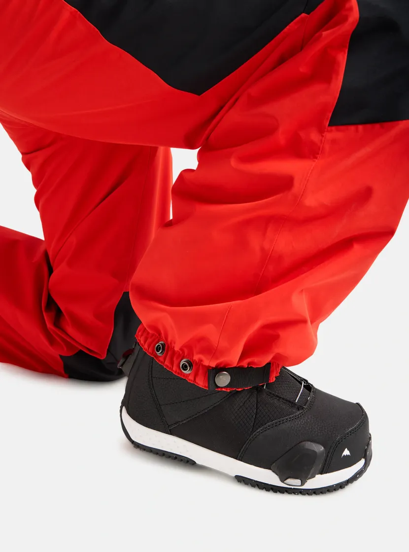 Burton Kids Gore-Tex® Powline Bib Overall Pant