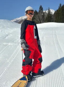 Burton Kids Gore-Tex® Powline Bib Overall Pant
