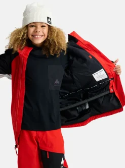 Burton Kids Gore-Tex® Powline Jacket