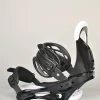 Burton Kids Grom Camber Snowboardpakke, 6-11 år