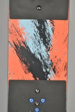 Burton Kids Grom Camber Snowboard