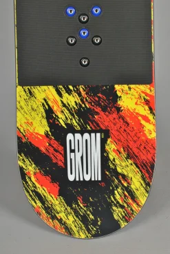 Burton Kids Grom Snowboard
