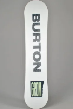 Burton Kids Grom Snowboard