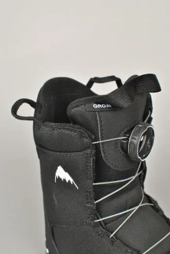 Burton Kids Grom Snowboardpakke 6-11 år