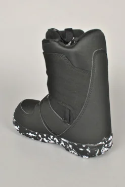 Burton Kids Grom Snowboardpakke 6-11 år