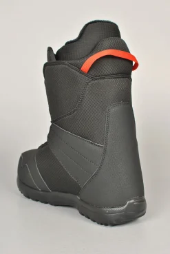 Burton Kids Grom Snowboardpakke, 6-11 år