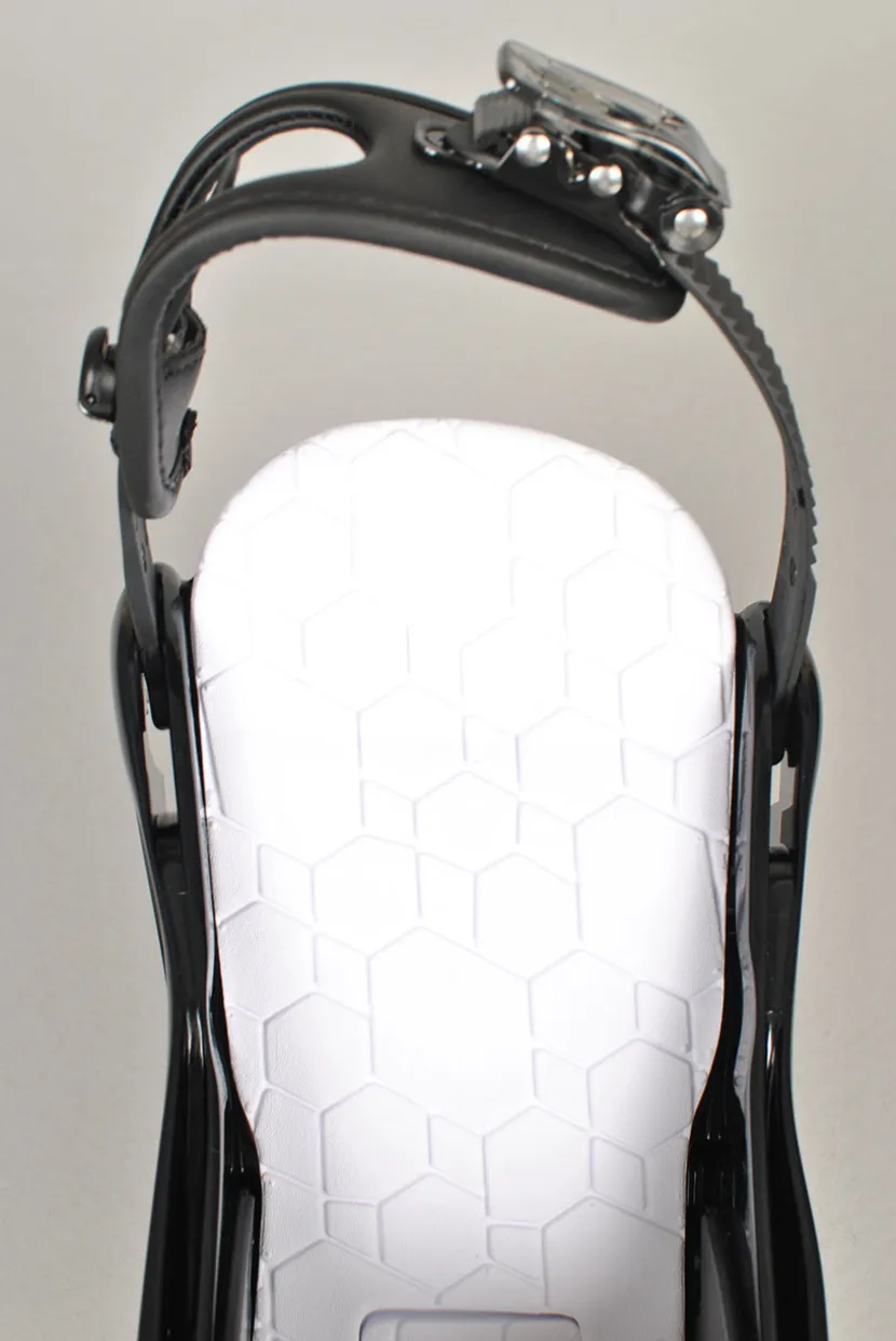Burton Kids Grom Snowboardpakke, 6-11 år