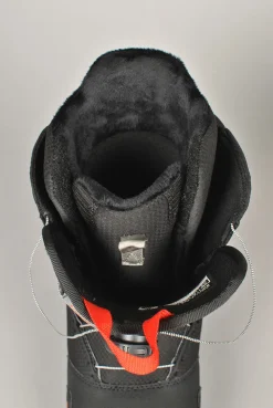 Burton Kids Grom Snowboardpakke, 6-11 år