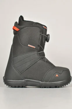 Burton Kids Grom Snowboardpakke, 6-11 år