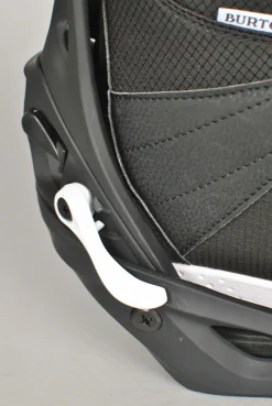 Burton Kids Grom Step On® snowboardpakke, 6-11 år