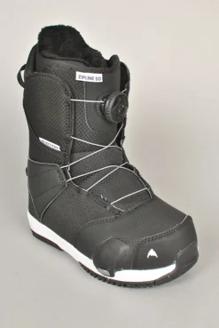 Burton Kids Grom Step On® snowboardpakke, 6-11 år