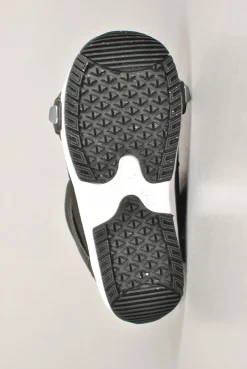 Burton Kids Grom Step On® snowboardpakke, 6-11 år