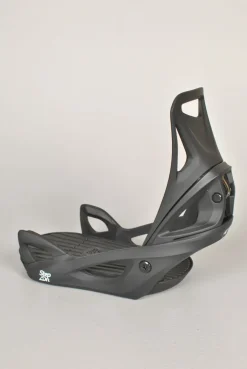 Burton Kids Grom Step On® snowboardpakke, 6-11 år