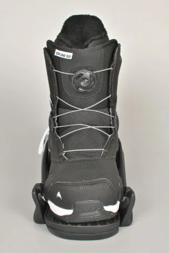 Burton Kids Grom Step On® snowboardpakke, 6-11 år