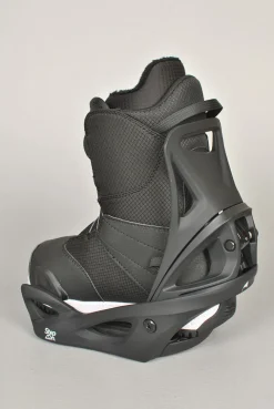 Burton Kids Grom Step On® snowboardpakke, 6-11 år