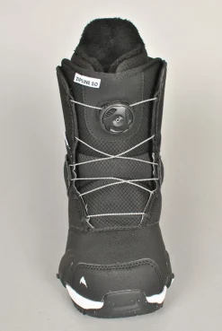 Burton Kids Grom Step On® snowboardpakke, 6-11 år