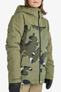 Burton Kids Lodgepole Jacket