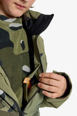 Burton Kids Lodgepole Jacket