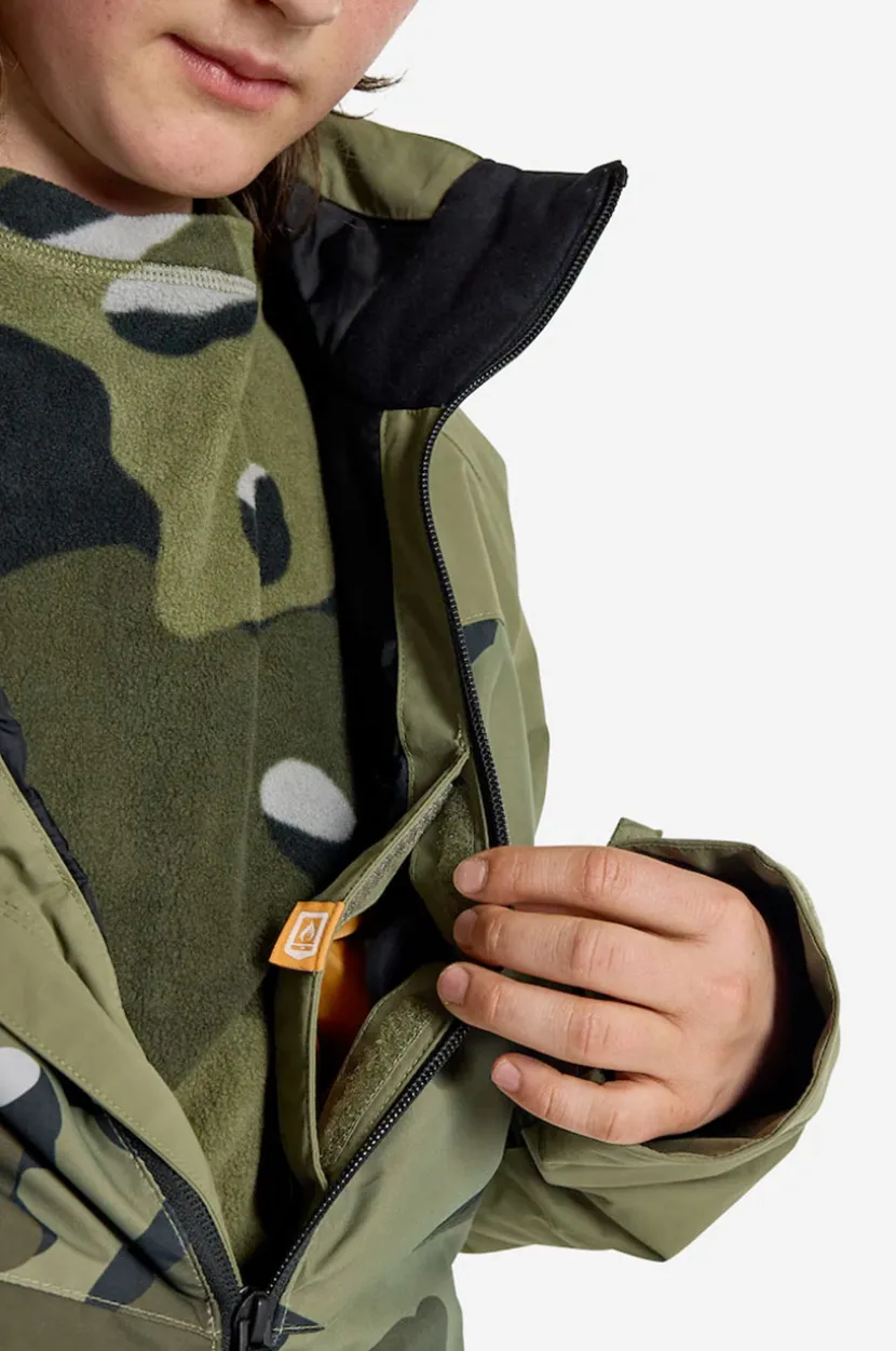 Burton Kids Lodgepole Jacket