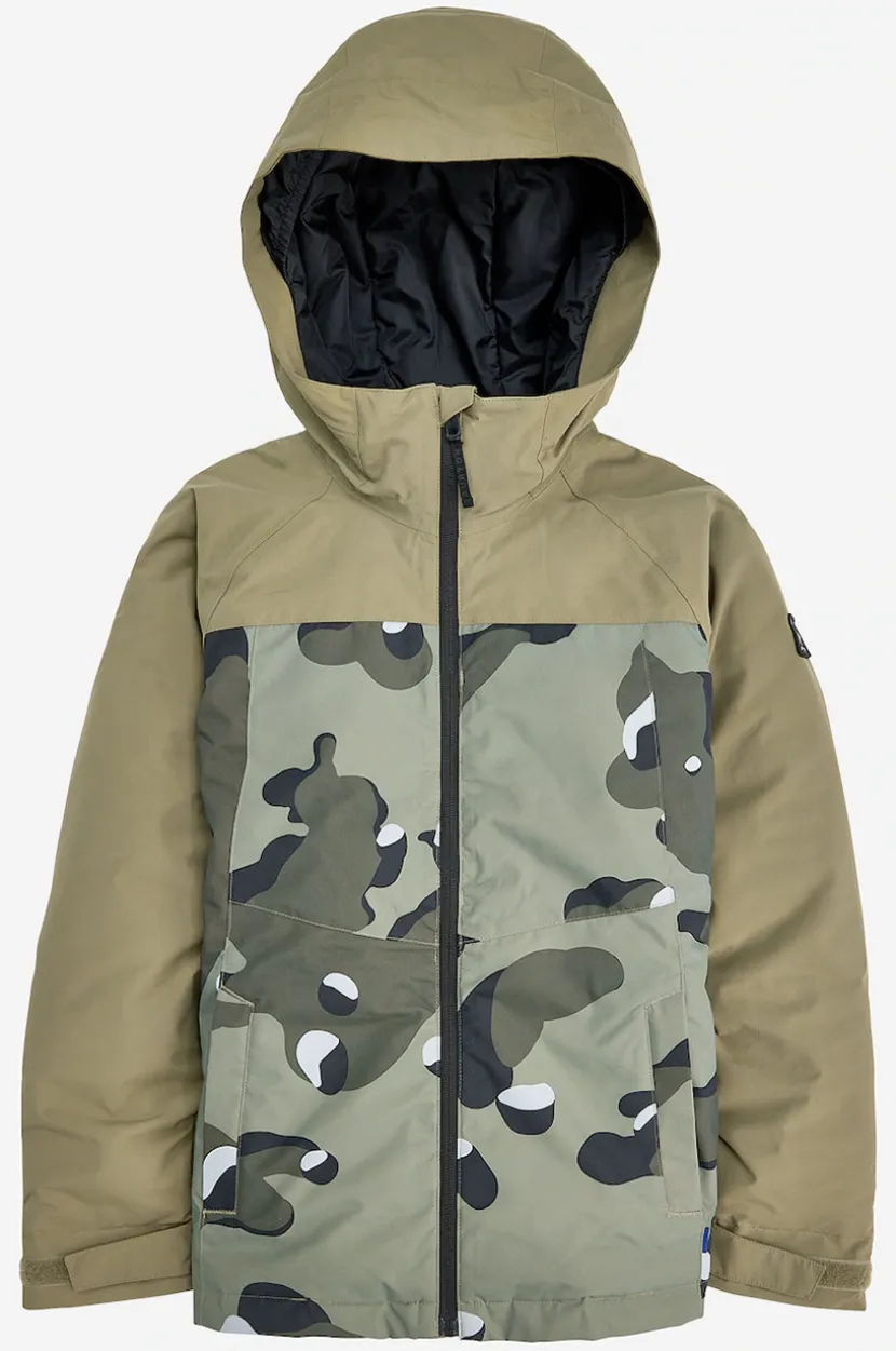 Burton Kids Lodgepole Jacket
