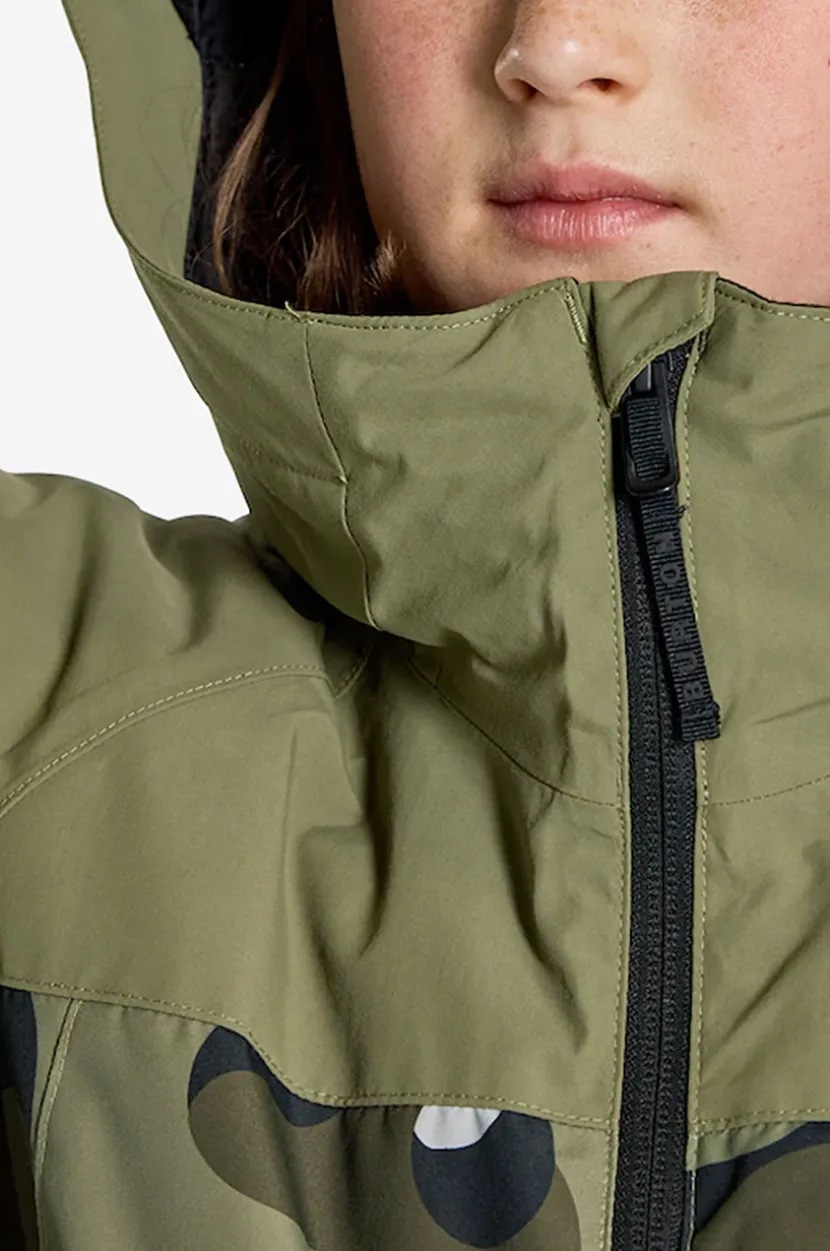 Burton Kids Lodgepole Jacket